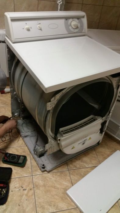 Ремонт стиральных машин в Бухаре