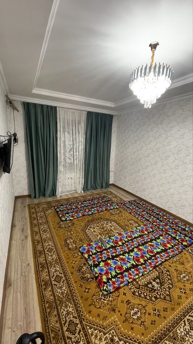Xozaykali Qizlarga kvartira bor Bodomzor