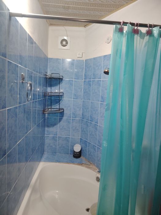 Квартира 2 ком, 47 м2, Геофизика