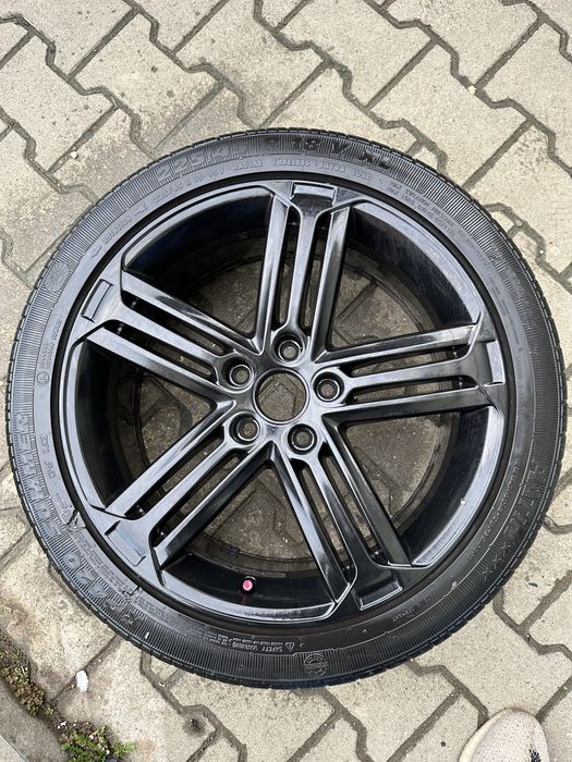 Jante originale R18 OEM VW