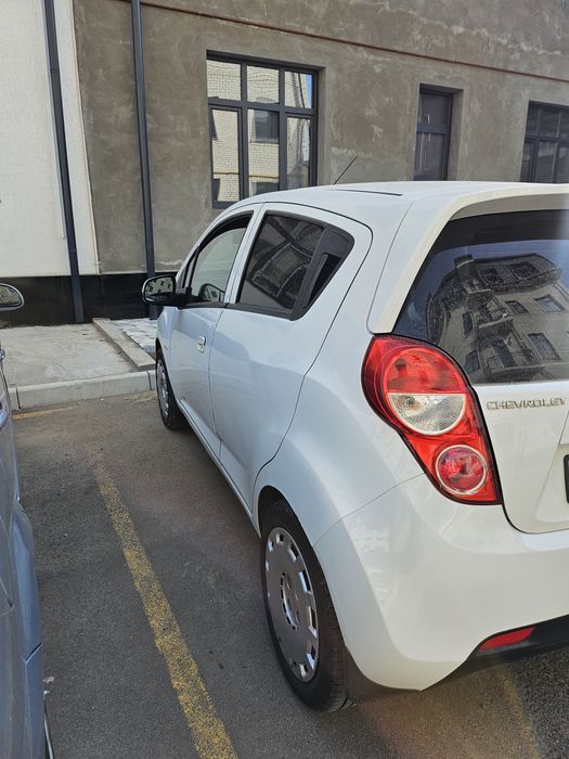 Spark Arenda 12.5 mato'r