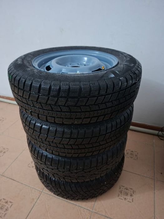 Шина с дисками колеса