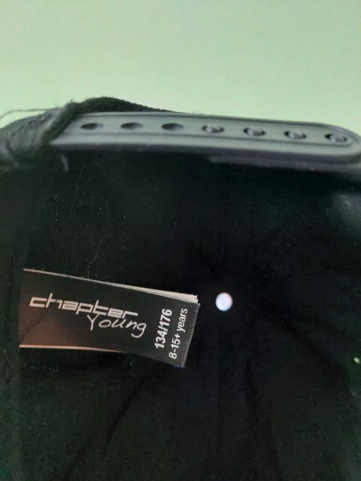 Vând șapcă Chapter Young