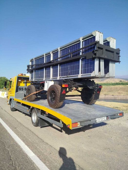 Evakuator xizmati | Евакуатор хизмати | Услуги эвакуатора | EV-8