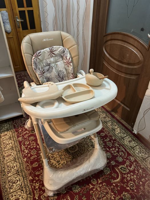 Стульчик Skillmax