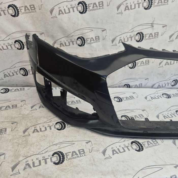 Bara fata Audi A4 B9 Facelift an 2019-2020-2021-2022-2023