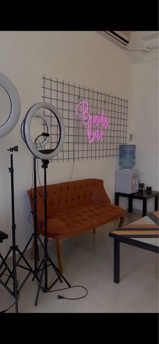 Сдам место бьюти мастеру