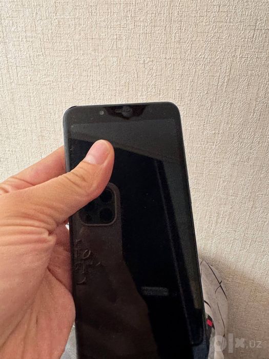 Redmi 7A va Nokia
