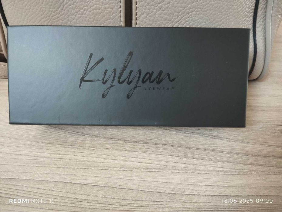 Нови слънчеви очила унисекс