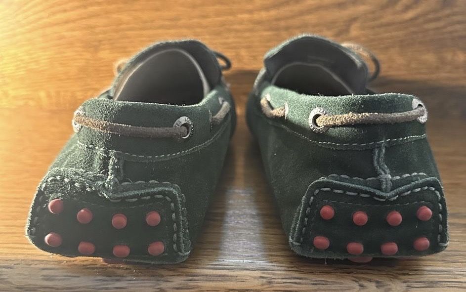 Loafers Ted Baker Sport Green