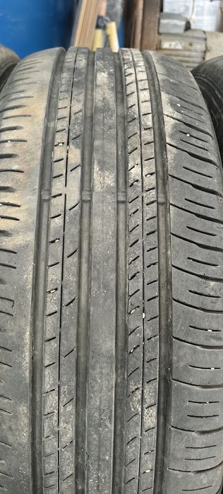 Летни гуми  Danlop 225 /60 /18