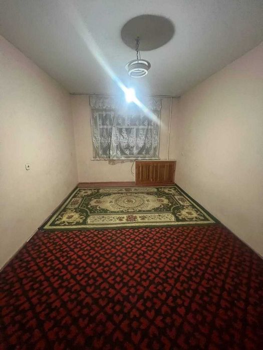 1-комн. квартира, 28 м², Яккасарайский район
