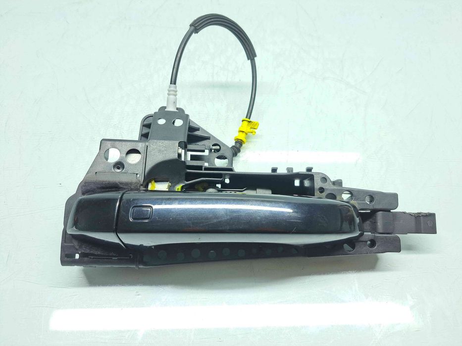 Maner usa stanga spate Audi A6 (4G2, C7) [Fabr 2012-2017]