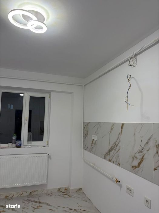 Proprietar Renovat Calea Călărașilor