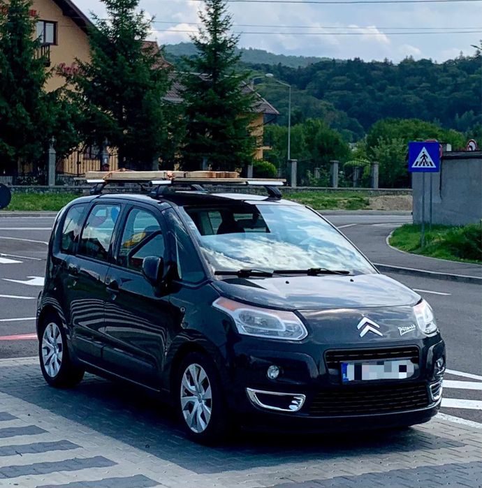 Citroen c3  an 2012 , 1,6 HDI