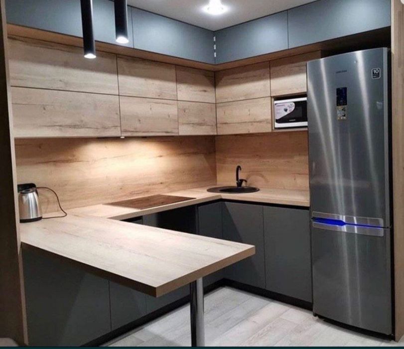 Oshxona mebel kuxnik mebel zakaz