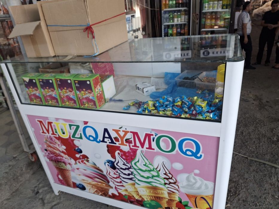 Frezir marojni aparati
