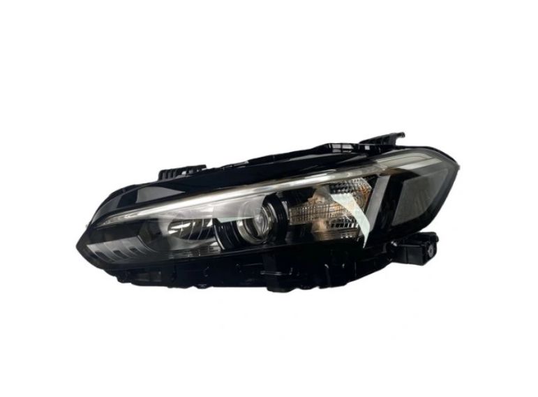 Far Honda Civic, 06.2021-, montare fata, stanga/dreapta, LED; electric; cu motor; LED