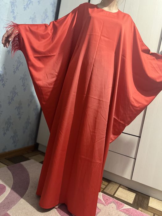 Вечерние. Платья