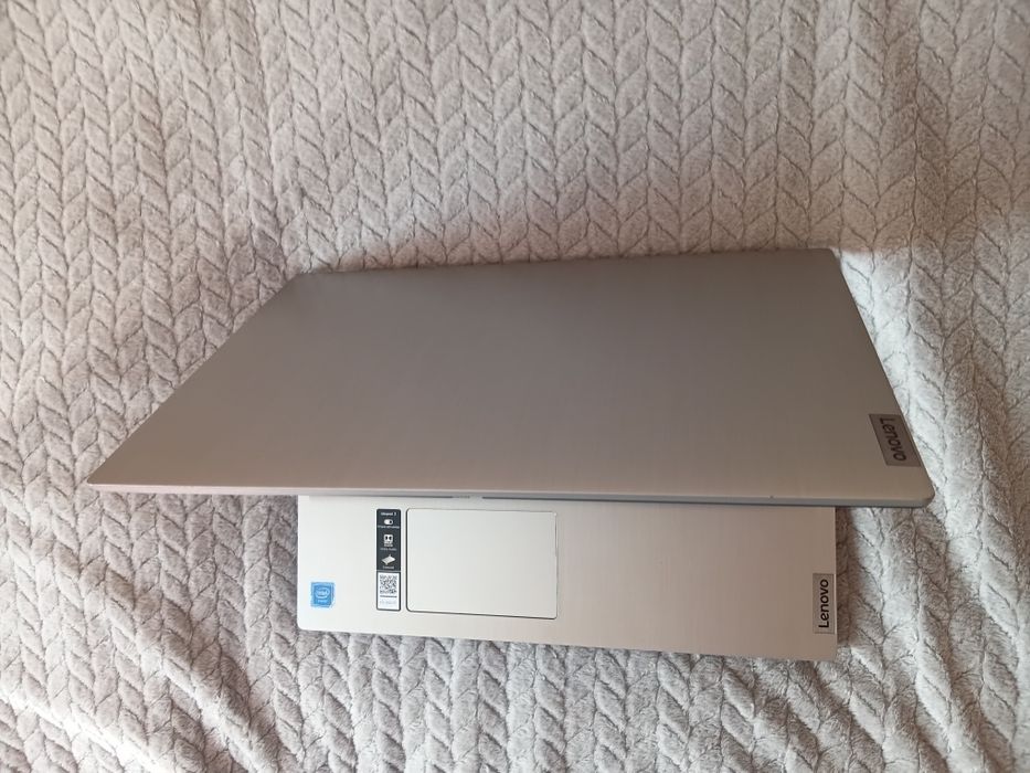 Новый 4х ядерный ноутбук