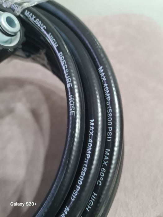 Шланг на аппараты Karcher