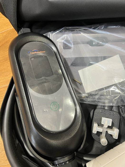 Зарядка 48ампер 11,5kw Tesla