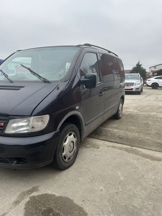 De vânzare Mercedes Vito an 2003