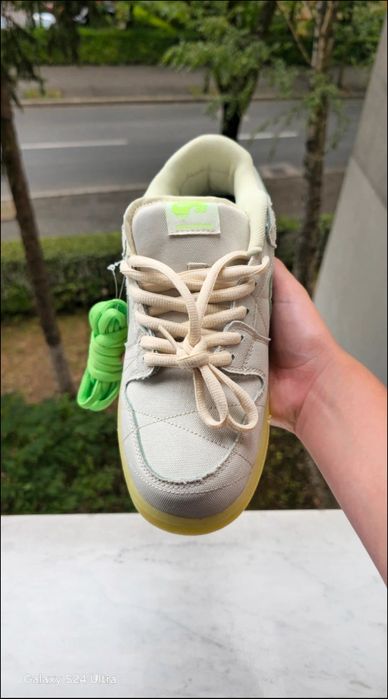 Nike SB Dunk Low Mummy