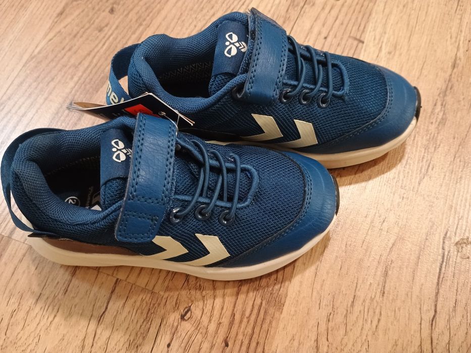 Детски маратонки Hummel