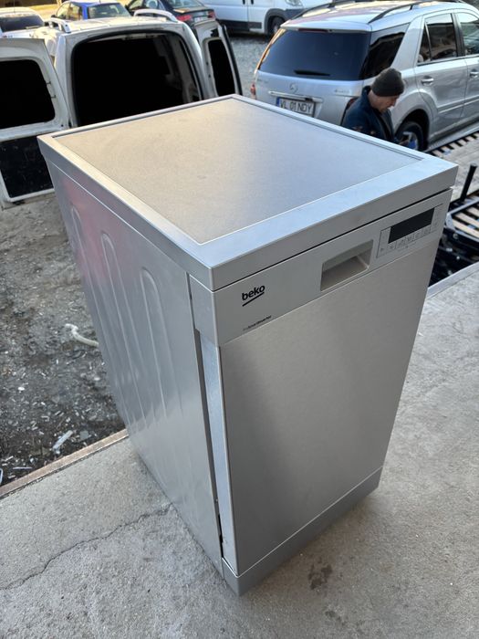 Masina de spalat vase