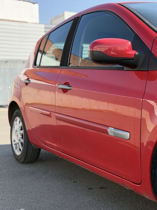 RENAULT Clio 2009 — imagine 3