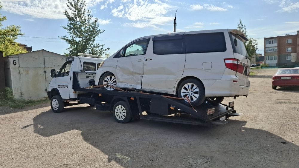 Эвакуатор Манипулятор Круглосуточно!!!