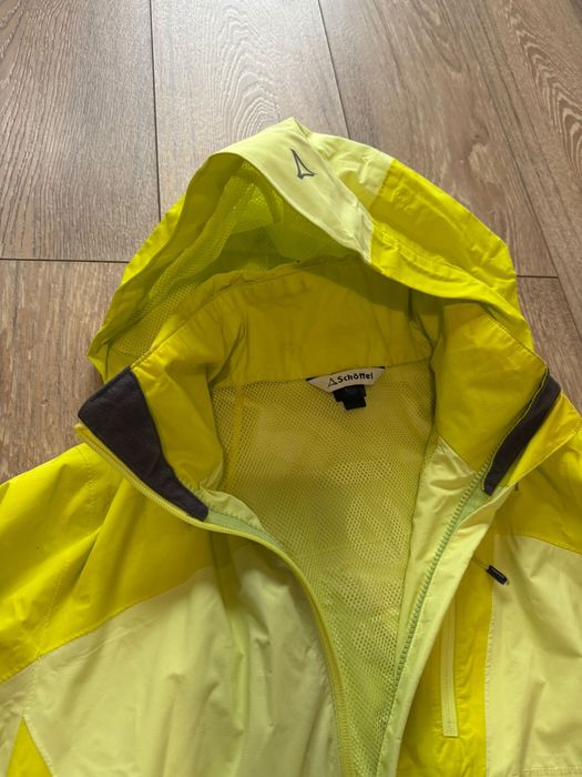 Geacă /outdor/hikng/Hardshell ,damă,Schoffel Velvet 2L- L/XL