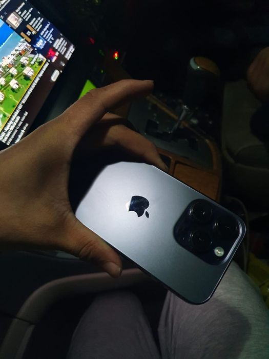 Айфон 14 про обмен только