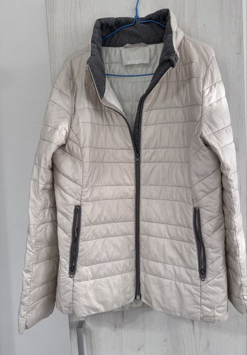 Дамско пролетно яке Tom tailor