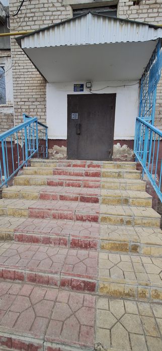 Продаю 2хкомнатную квартиру