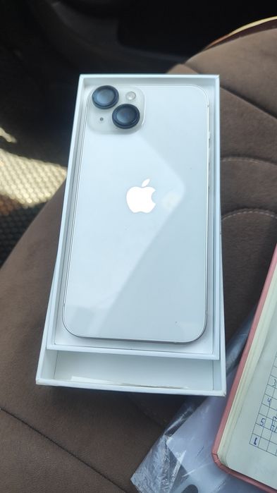 Айфон 14 128 гб !!