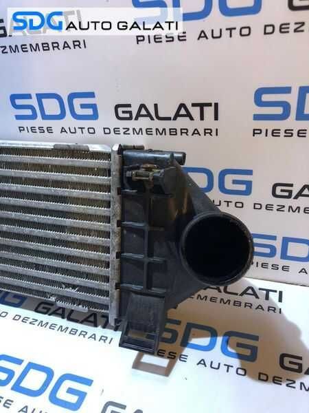 Radiator Intercooler Ford Focus 2 2.0 2004 – 2010 Cod 6G91-9L440-AE 6G919L440AE