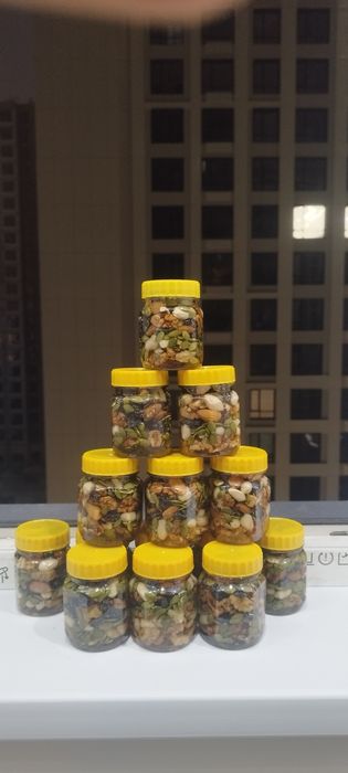 Продаётся натуральный мёд