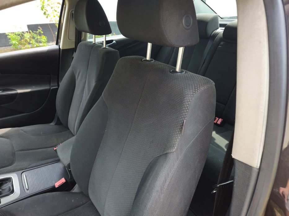 Vand urgent passat b6
