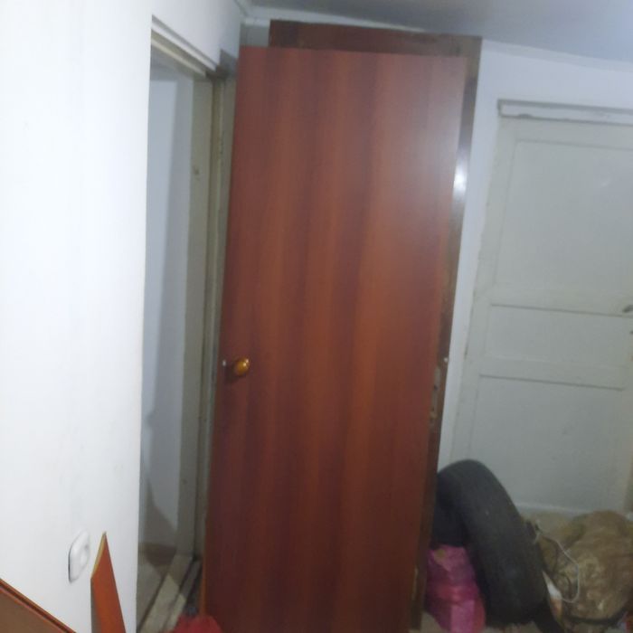 Меж. Комнатный двери  80х200