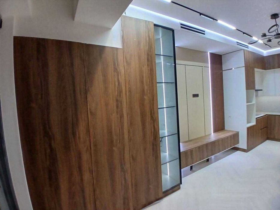 СРОЧНО ГОРИТ ‼️ ЖК Nukus Avenue 52м2 Улица Нукусская ор Глинка ‼️