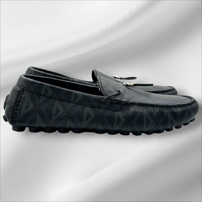 Мъжки мокасини Christian Dior