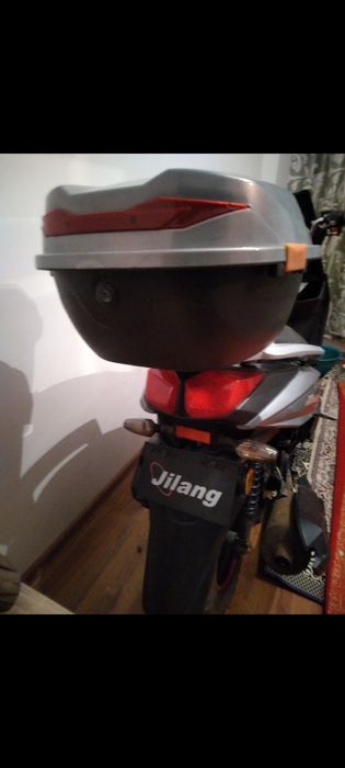 Мото сатамын новыйлау