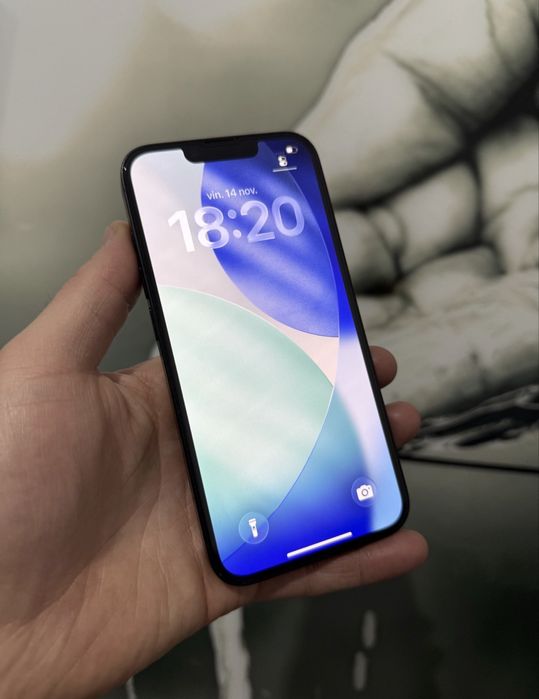 iPhone 16 E  NOU  Garantie