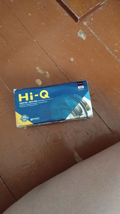 Запчасти на Тойота