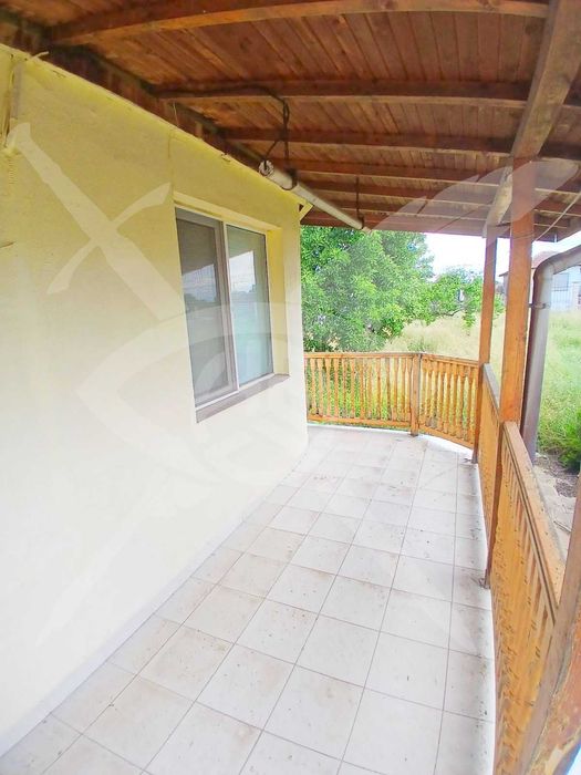 До ключ! Къща в Граф Игнатиево! 31058