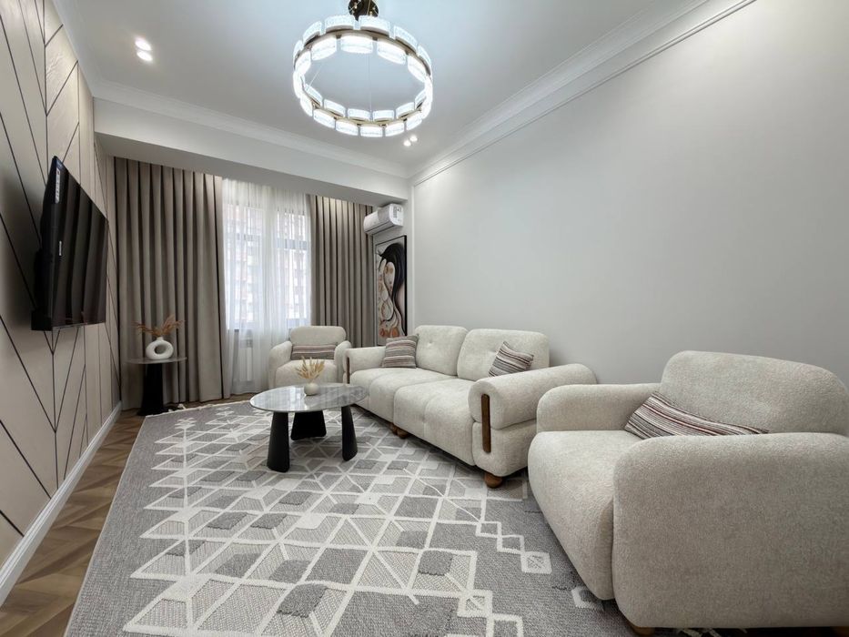 Продается квартира своя