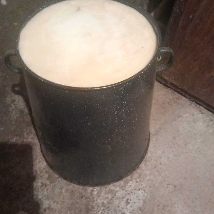 Vand garnita cu carne