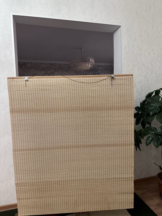 Продам бамбуковые жалюзи 4000